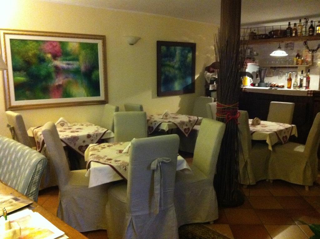 Albergo Dell'Oca Pescocostanzo Kültér fotó